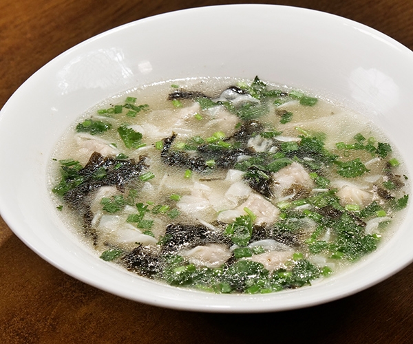 小馄饨（hth官网入口-hth(中国)
海鲜粉）