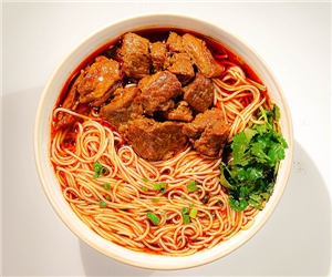 牛肉面（hth官网入口-hth(中国)
牛肉粉）