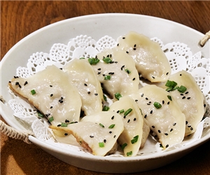 香菇猪肉饺子（hth官网入口-hth(中国)
排骨味王）