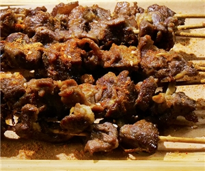 烤肉串（hth官网入口-hth(中国)
排骨味王）