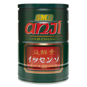 600g益鲜素调味料