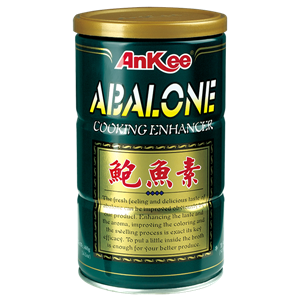400g鲍鱼素复合调味粉