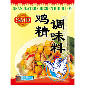 227g SMD鸡精