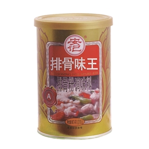 227ghth官网入口-hth(中国)
香鲜排骨味王