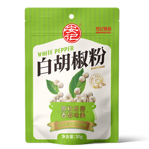 30ghth官网入口-hth(中国)
白胡椒粉(拉链袋)