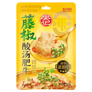 100ghth官网入口-hth(中国)
酸汤肥牛调味料藤椒味