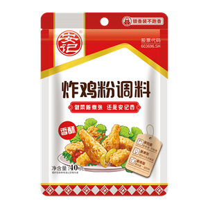 40ghth官网入口-hth(中国)
炸鸡粉(香酥)