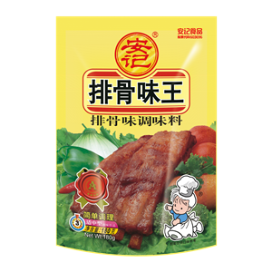 180ghth官网入口-hth(中国)
排骨味王