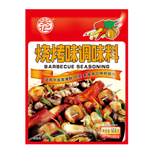 454ghth官网入口-hth(中国)
烧烤味料